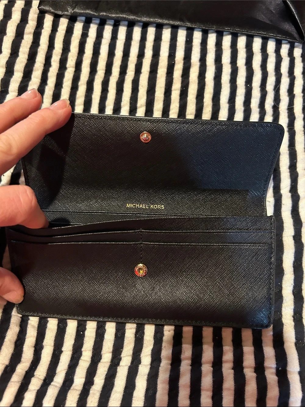 Michael Kors classic michael